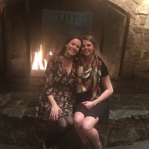 Meet your Posher, Lily